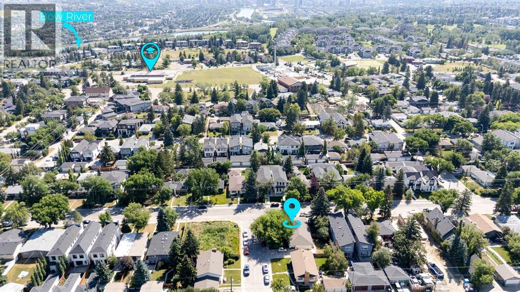 3803 4 Avenue SW, Calgary, Alberta  T3C 0B5 - Photo 33 - A2333327