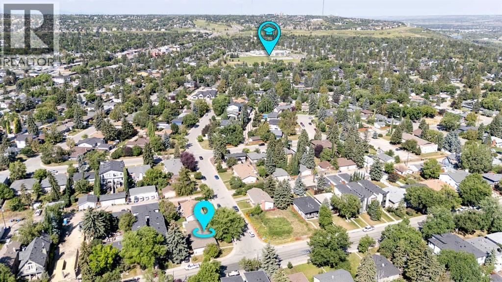 3803 4 Avenue SW, Calgary, Alberta  T3C 0B5 - Photo 34 - A2333327