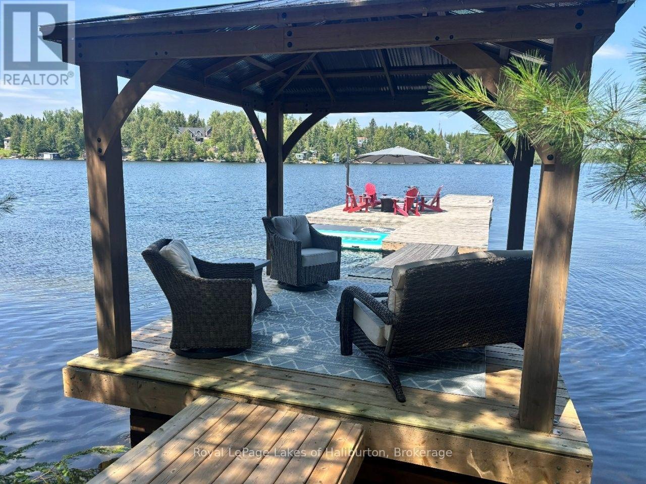 1601 CRYSTAL LAKE ROAD, Trent Lakes, Ontario