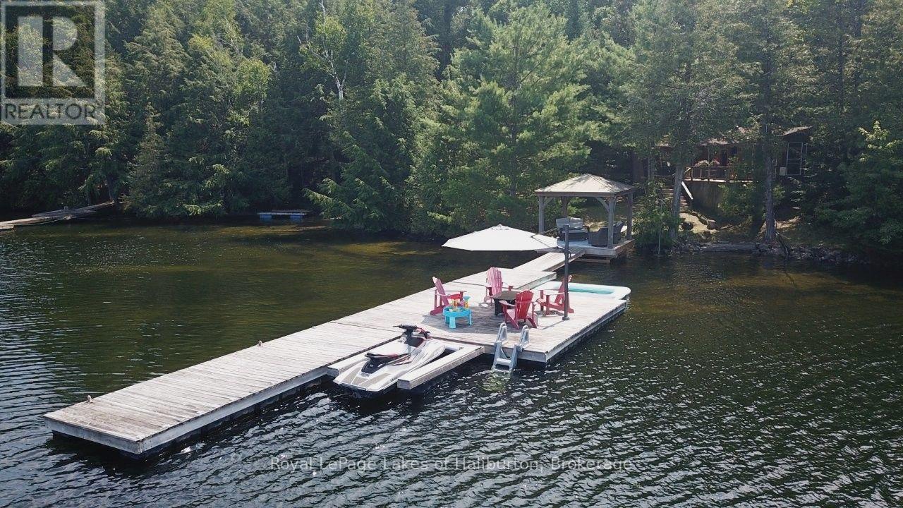 1601 Crystal Lake Road, Trent Lakes, Ontario  K0M 2A0 - Photo 10 - X13637186