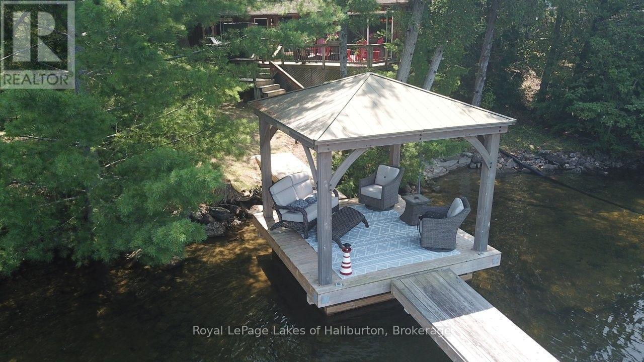 1601 Crystal Lake Road, Trent Lakes, Ontario  K0M 2A0 - Photo 11 - X13637186