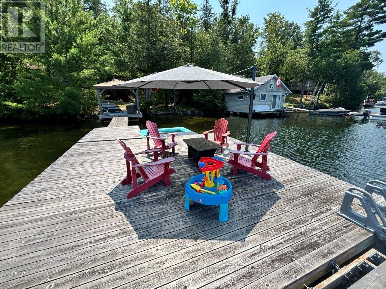 1601 Crystal Lake Road, Trent Lakes, Ontario  K0M 2A0 - Photo 12 - X13637186