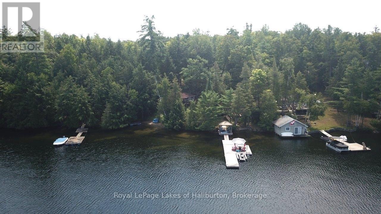 1601 Crystal Lake Road, Trent Lakes, Ontario  K0M 2A0 - Photo 13 - X13637186
