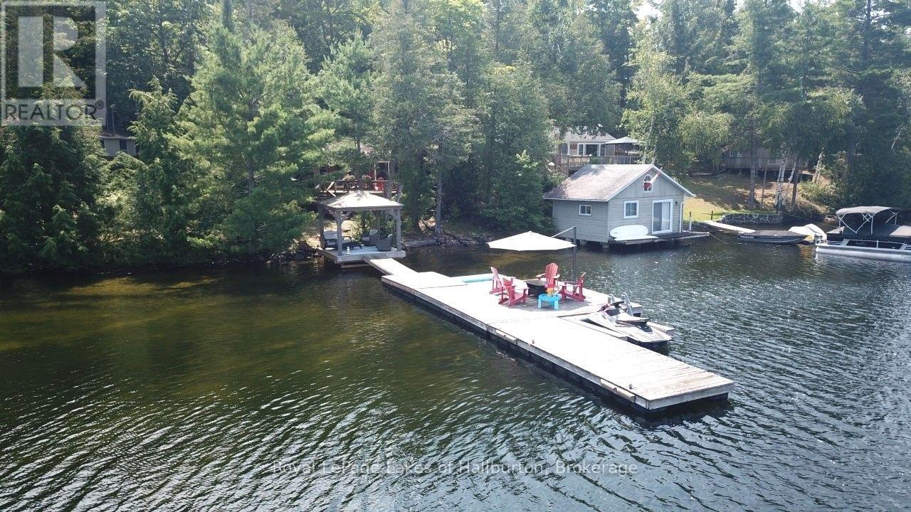 1601 Crystal Lake Road, Trent Lakes, Ontario  K0M 2A0 - Photo 17 - X13637186