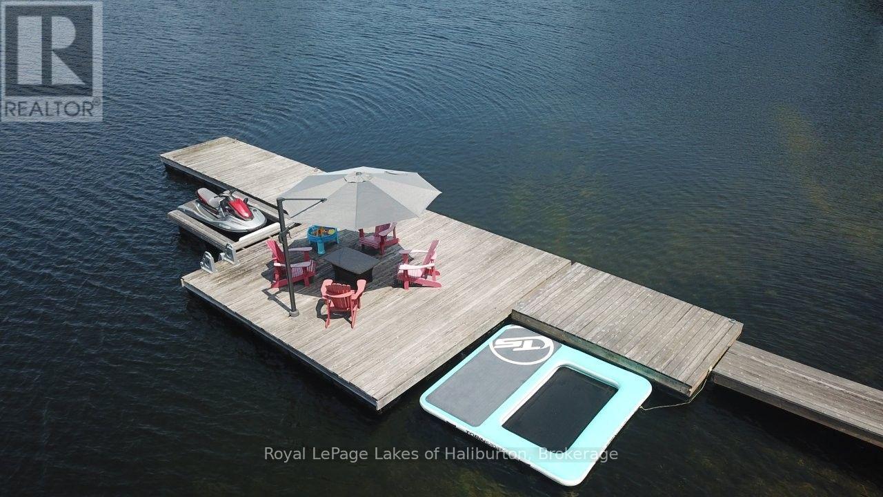 1601 Crystal Lake Road, Trent Lakes, Ontario  K0M 2A0 - Photo 18 - X13637186