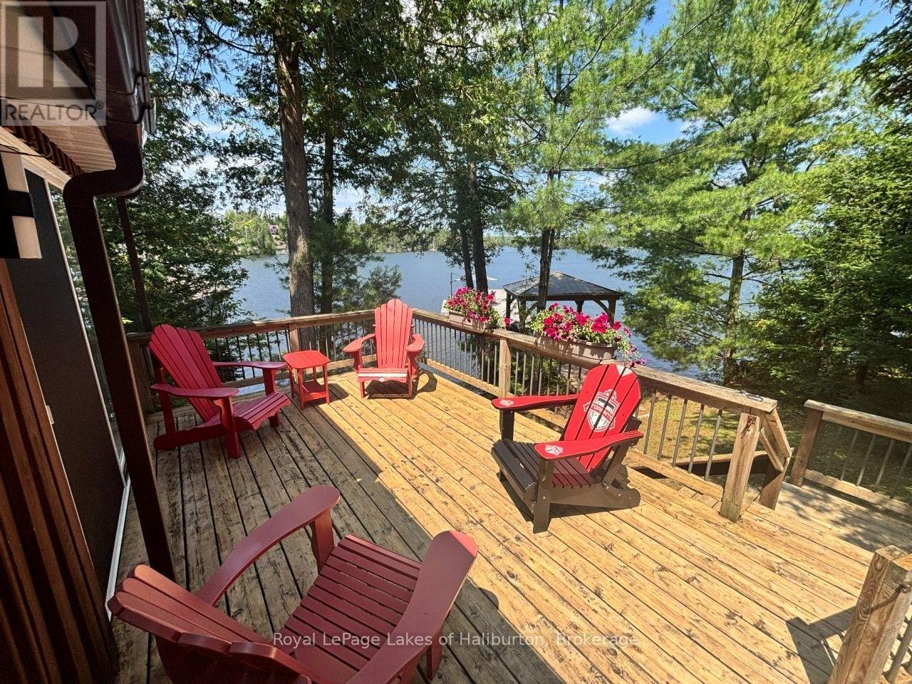 1601 Crystal Lake Road, Trent Lakes, Ontario  K0M 2A0 - Photo 2 - X13637186