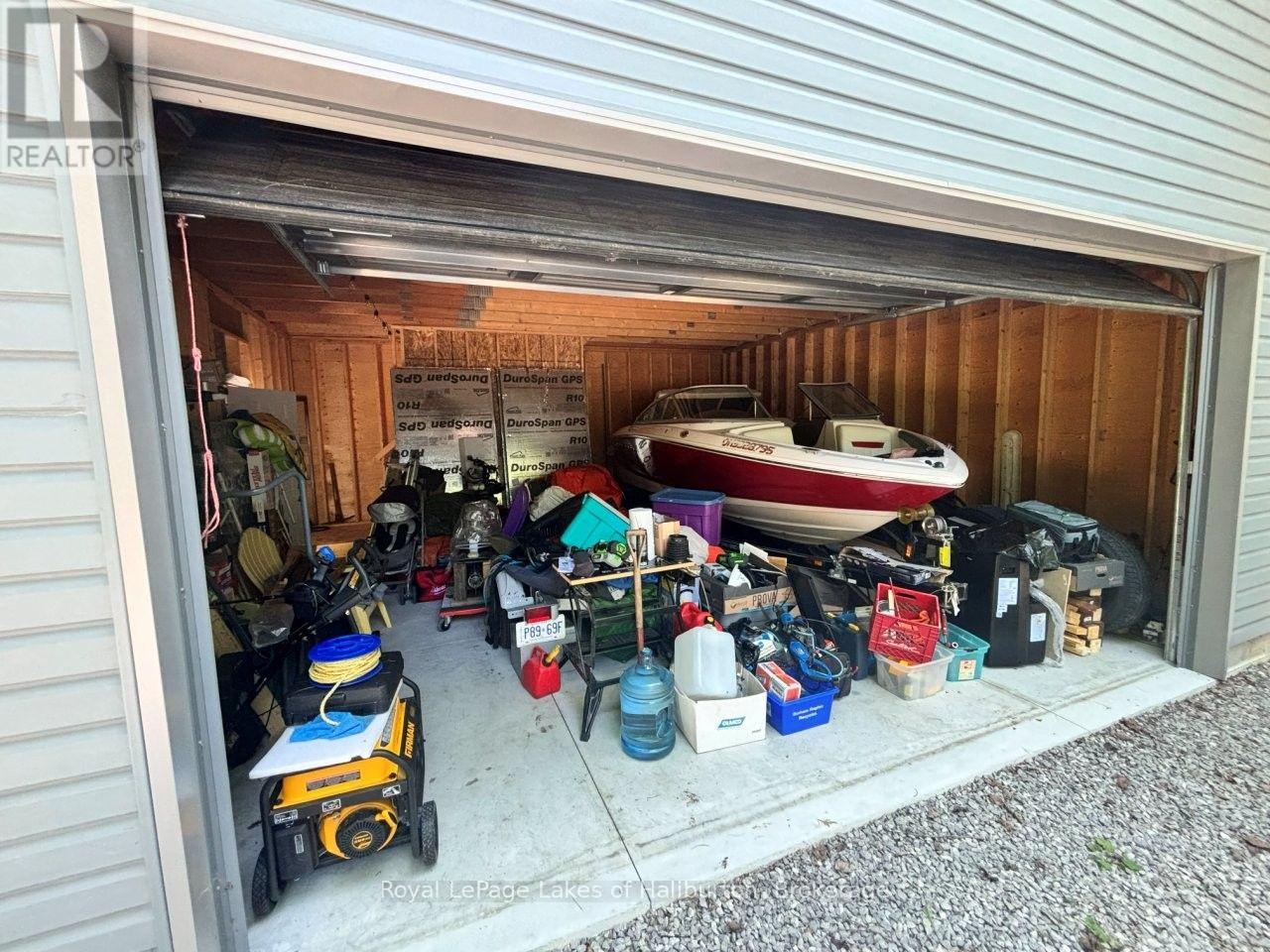 1601 Crystal Lake Road, Trent Lakes, Ontario  K0M 2A0 - Photo 27 - X13637186