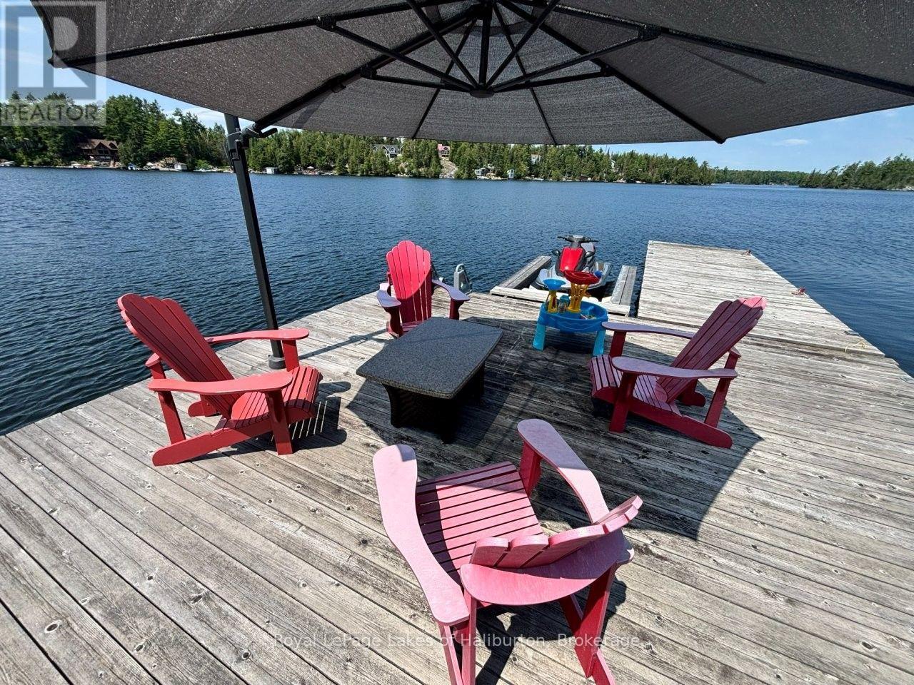 1601 Crystal Lake Road, Trent Lakes, Ontario  K0M 2A0 - Photo 29 - X13637186