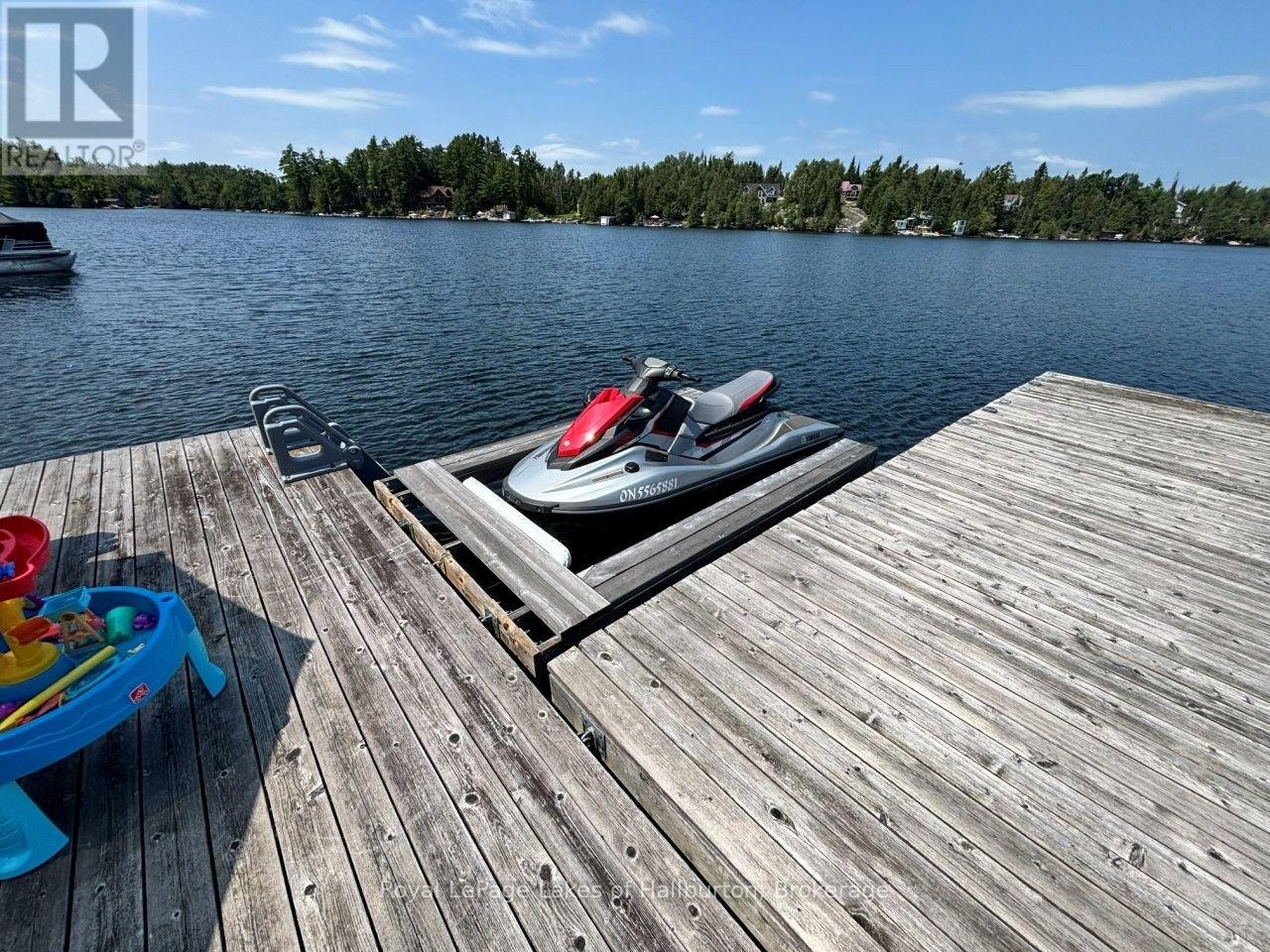 1601 Crystal Lake Road, Trent Lakes, Ontario  K0M 2A0 - Photo 30 - X13637186