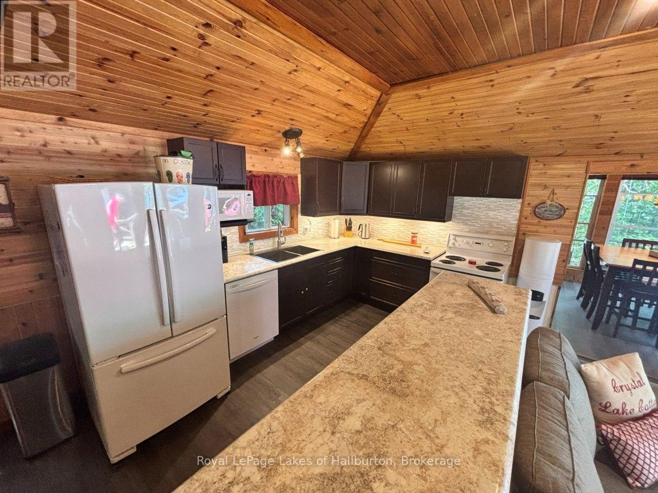 1601 Crystal Lake Road, Trent Lakes, Ontario  K0M 2A0 - Photo 37 - X13637186