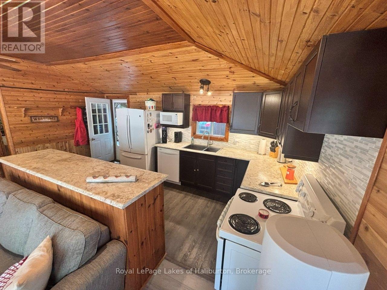 1601 Crystal Lake Road, Trent Lakes, Ontario  K0M 2A0 - Photo 38 - X13637186