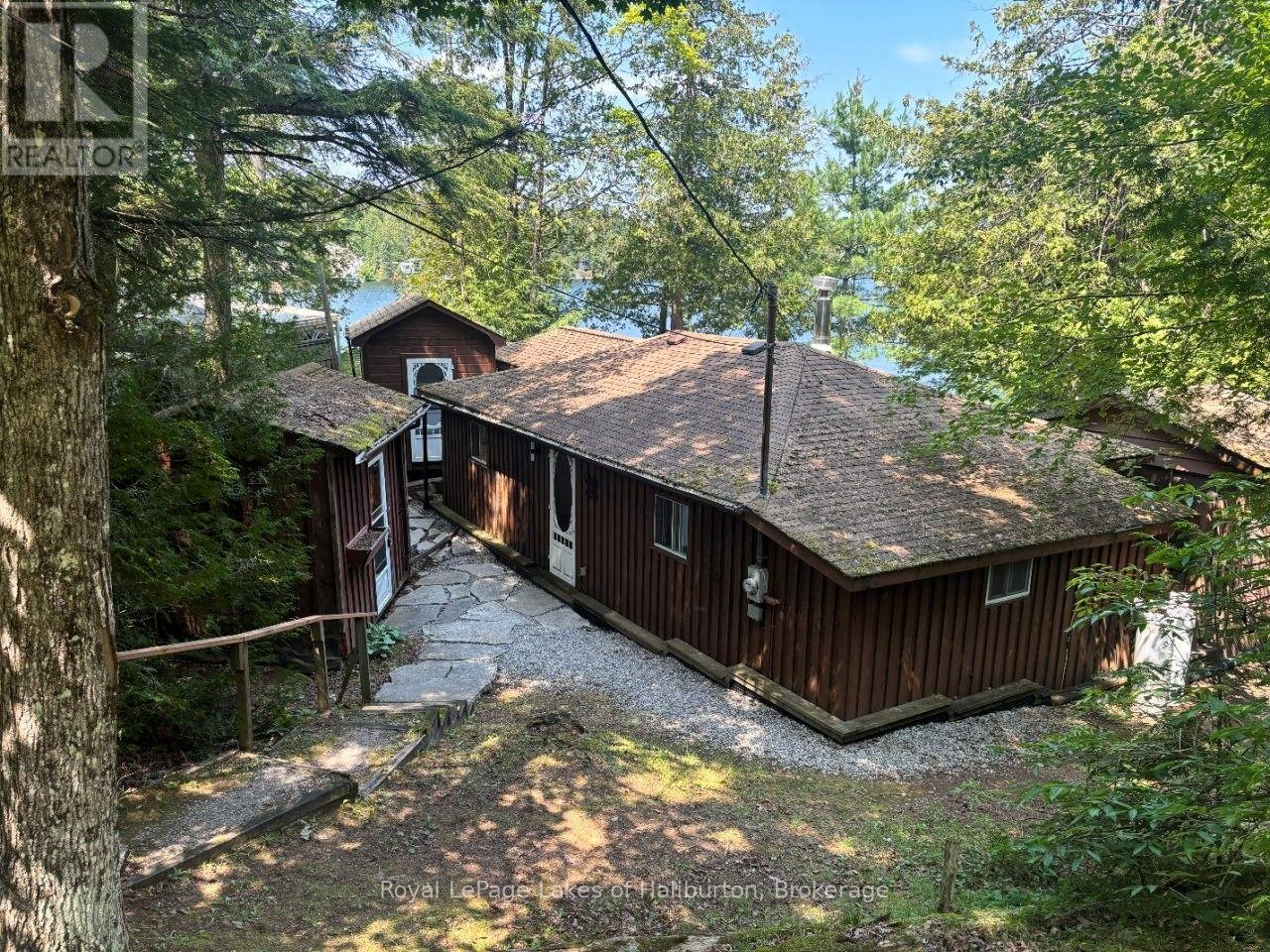 1601 Crystal Lake Road, Trent Lakes, Ontario  K0M 2A0 - Photo 4 - X13637186