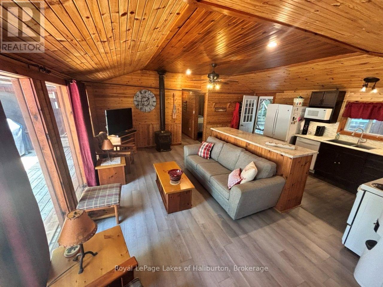1601 Crystal Lake Road, Trent Lakes, Ontario  K0M 2A0 - Photo 41 - X13637186