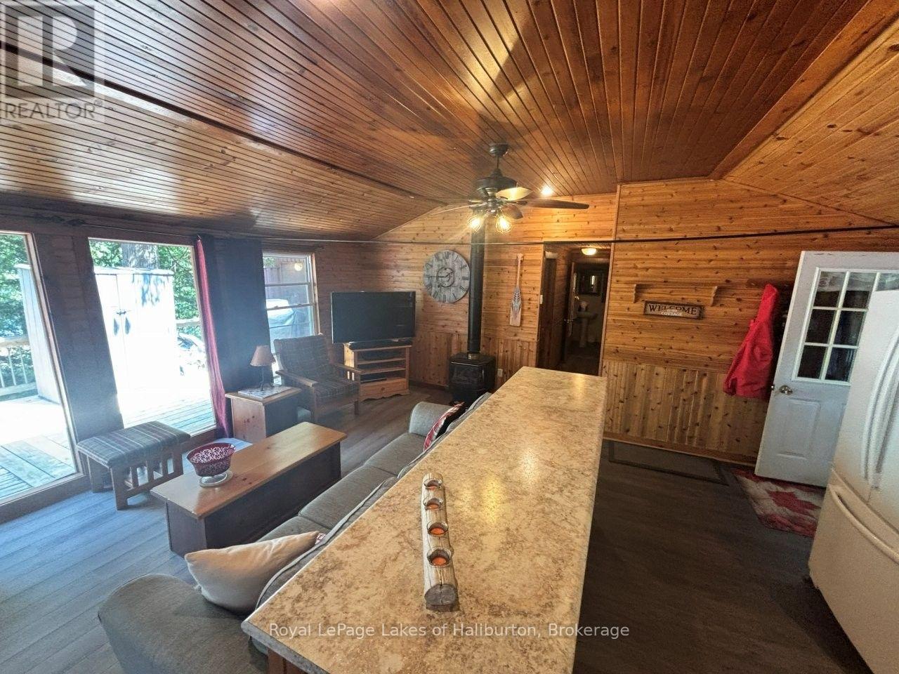 1601 Crystal Lake Road, Trent Lakes, Ontario  K0M 2A0 - Photo 42 - X13637186