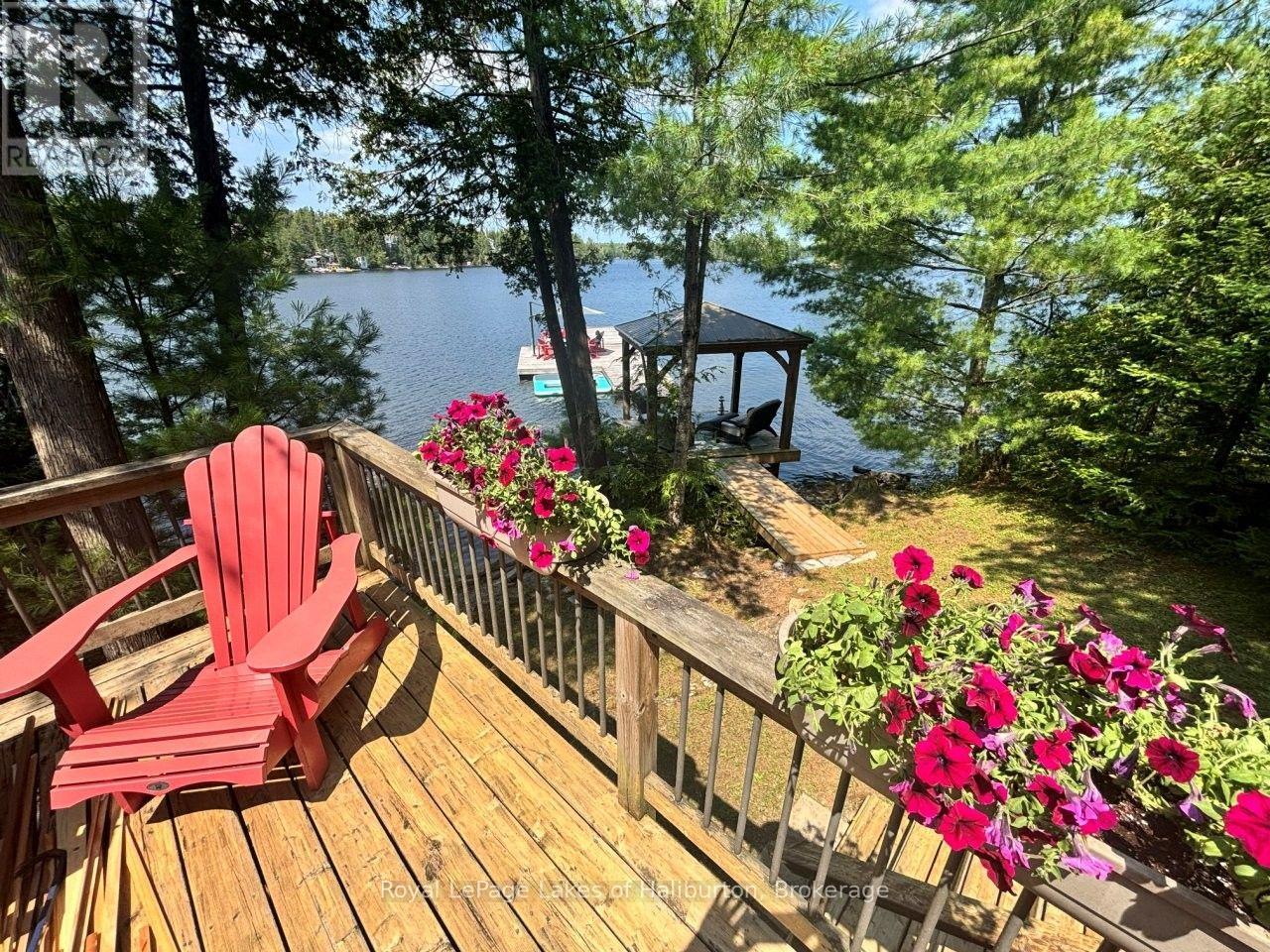 1601 Crystal Lake Road, Trent Lakes, Ontario  K0M 2A0 - Photo 46 - X13637186