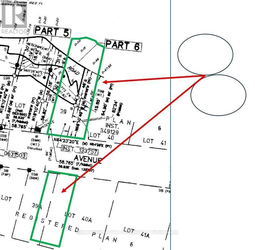 1601 Crystal Lake Road, Trent Lakes, Ontario  K0M 2A0 - Photo 48 - X13637186