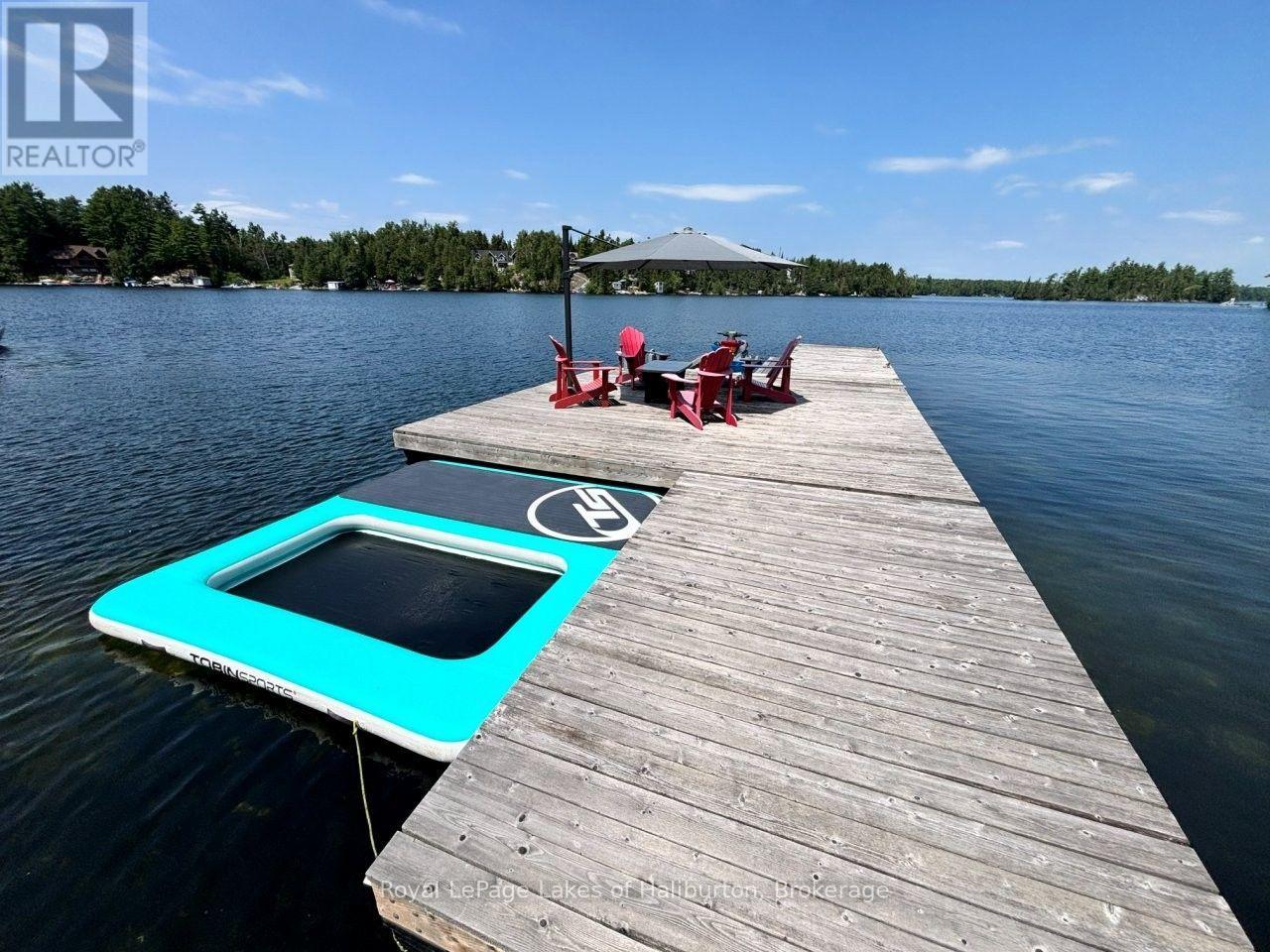 1601 Crystal Lake Road, Trent Lakes, Ontario  K0M 2A0 - Photo 5 - X13637186