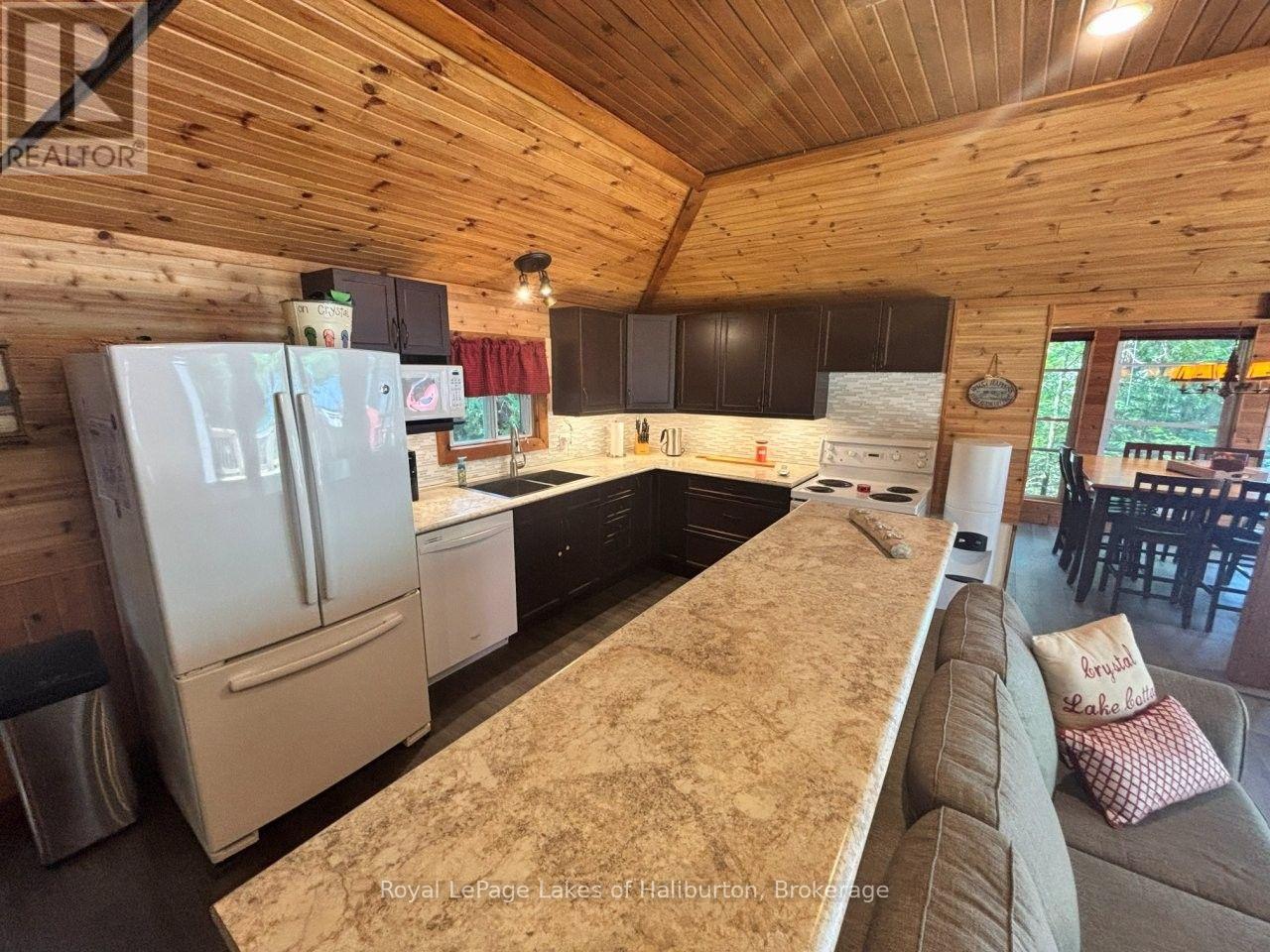 1601 Crystal Lake Road, Trent Lakes, Ontario  K0M 2A0 - Photo 7 - X13637186