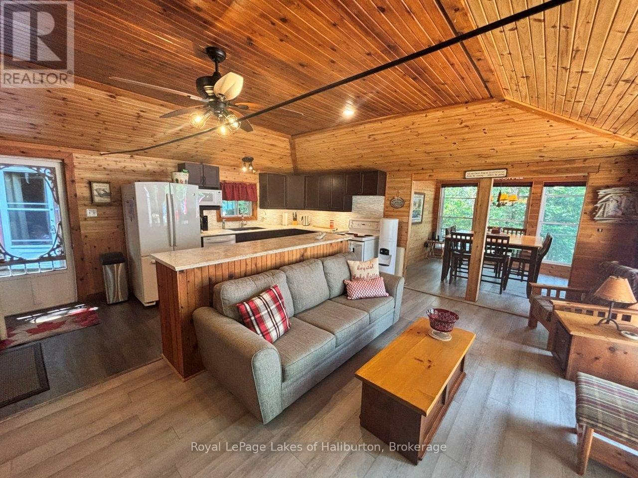 1601 Crystal Lake Road, Trent Lakes, Ontario  K0M 2A0 - Photo 8 - X13637186