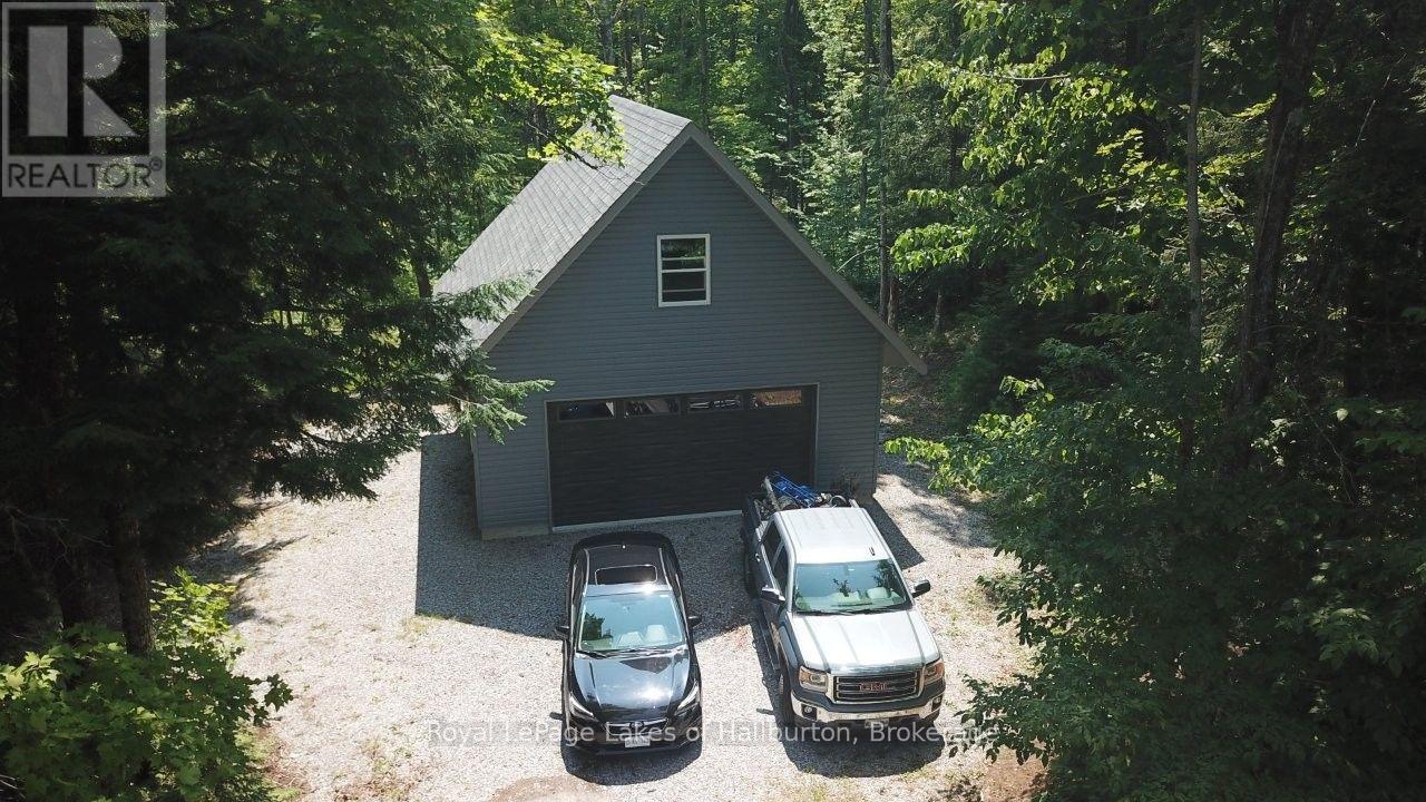 1601 Crystal Lake Road, Trent Lakes, Ontario  K0M 2A0 - Photo 9 - X13637186