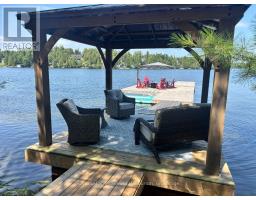 1601 CRYSTAL LAKE ROAD, trent lakes, Ontario