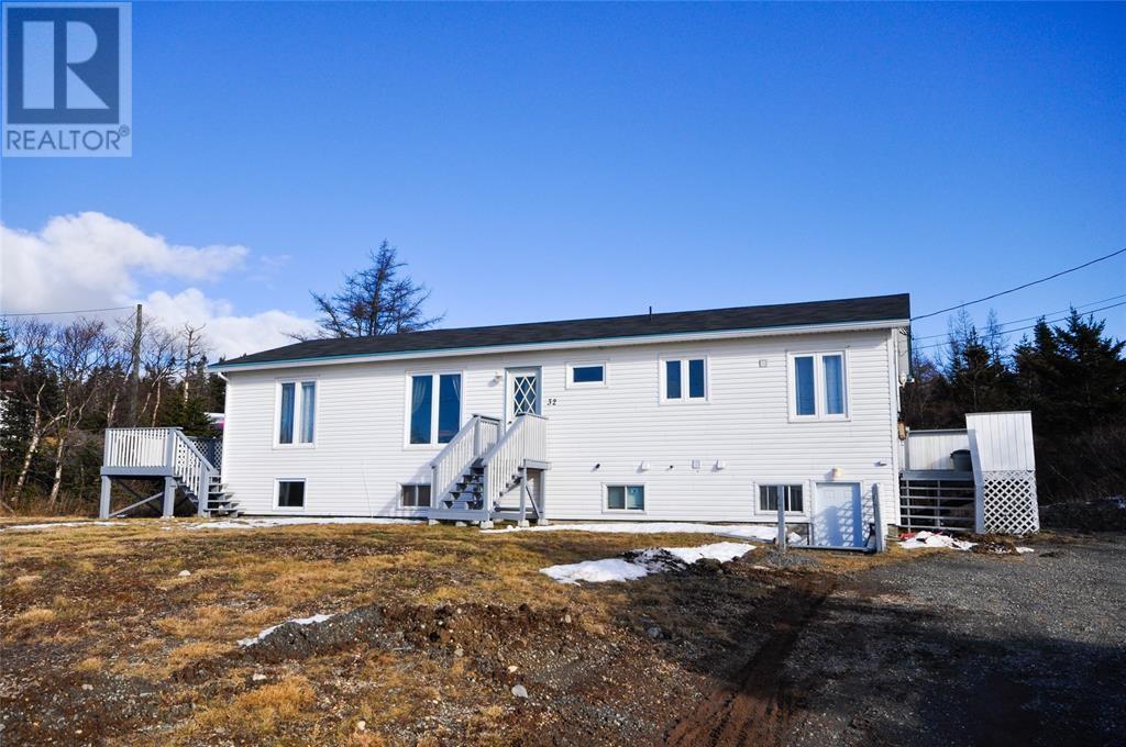 68 Fox Harbour Road, Dunville — photo 1