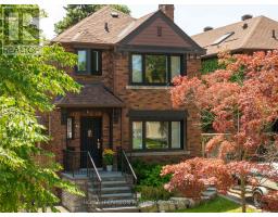 45 MCRAE DRIVE, Toronto, Ontario