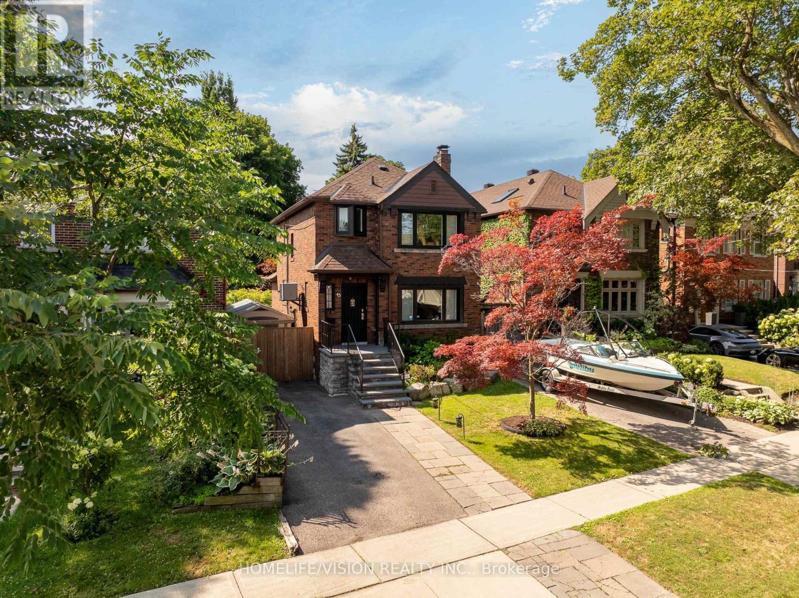 45 Mcrae Drive, Toronto, Ontario  M4G 1S2 - Photo 4 - C13635354