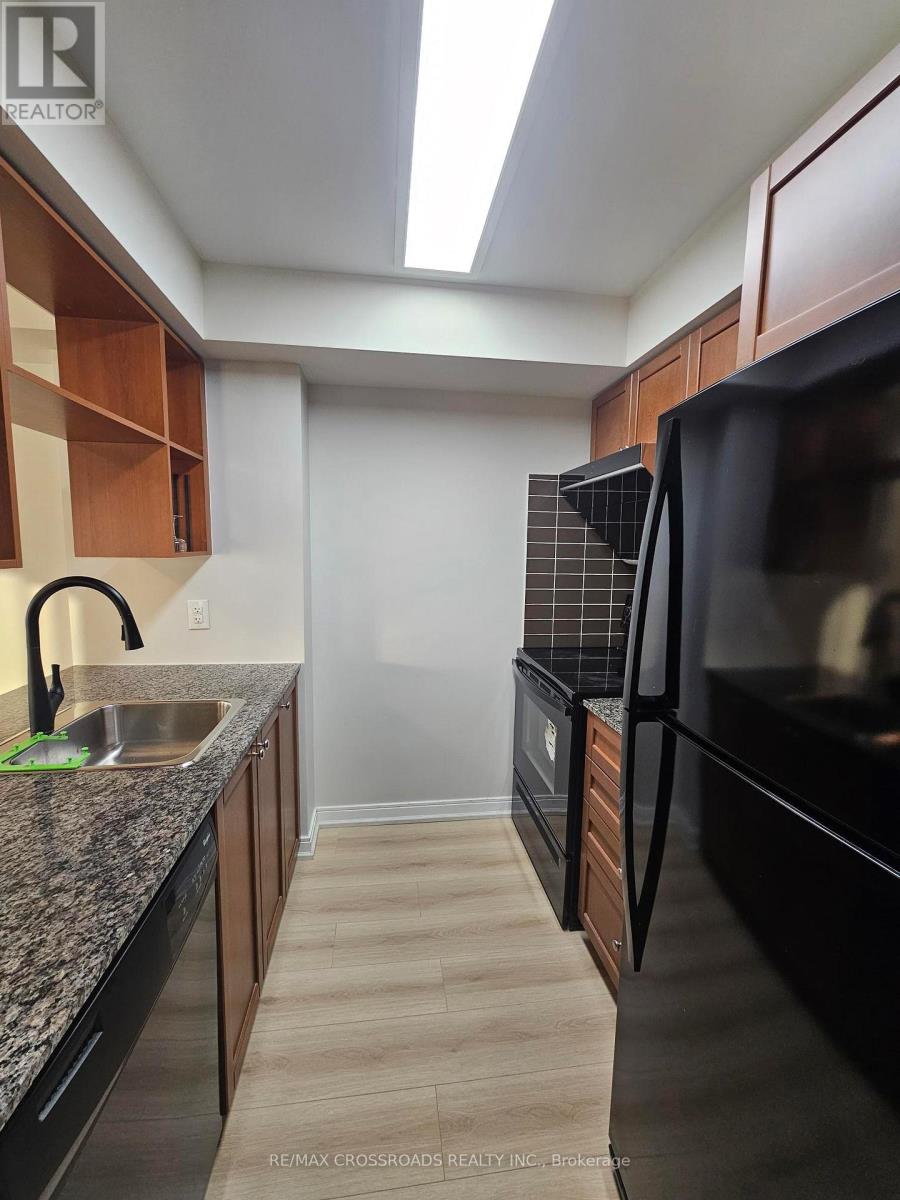 506 - 151 Village Green Square, Toronto, Ontario M1S 0K5 - Photo 5 - E13634712