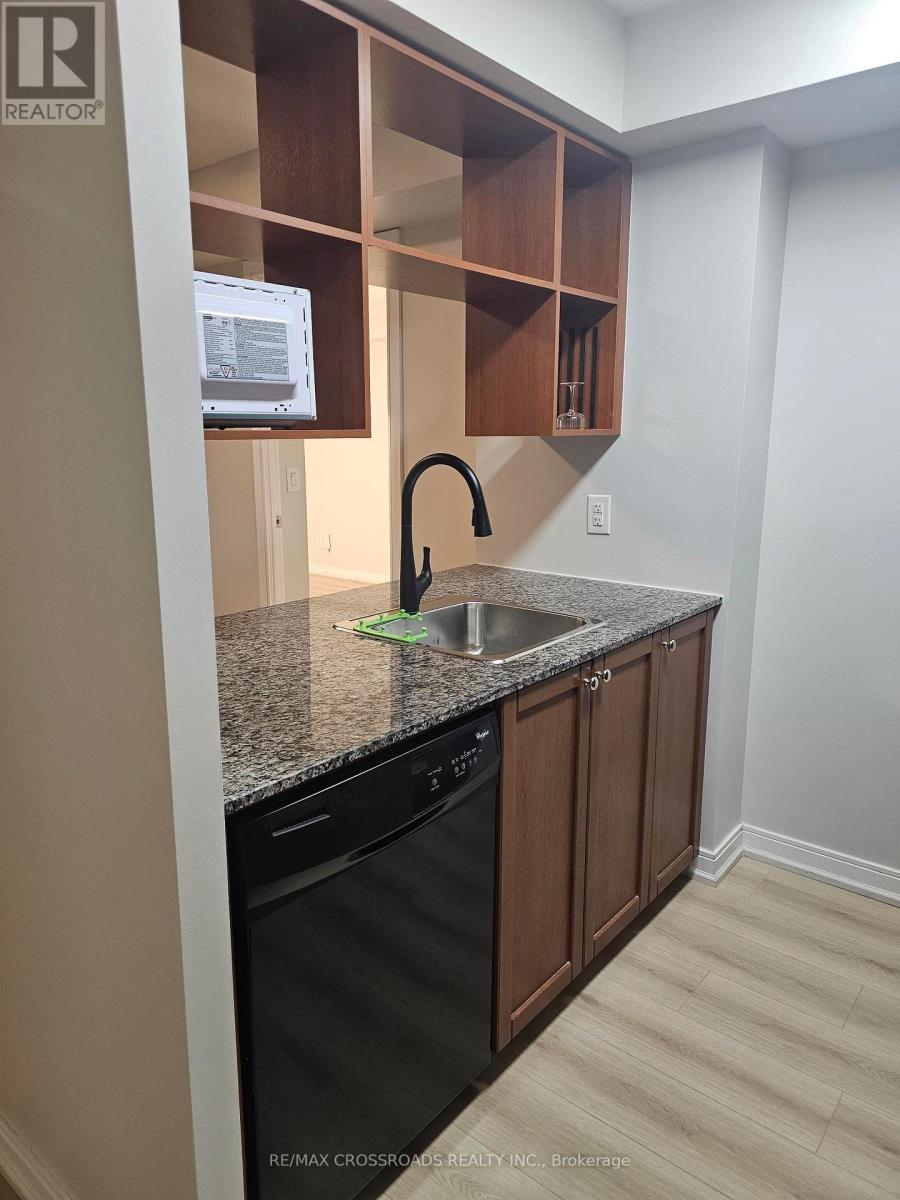 506 - 151 Village Green Square, Toronto, Ontario M1S 0K5 - Photo 12 - E13634712