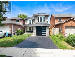 41 GRAYBARK CRESCENT, Toronto, Ontario
