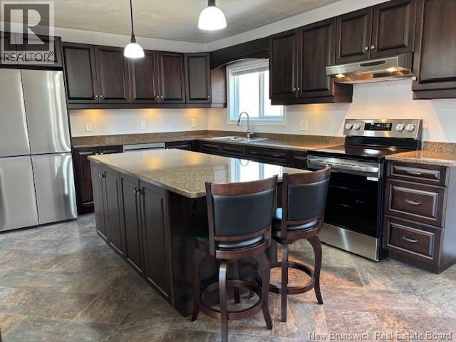 576 Drurys Cove Road, Ratter Corner, New Brunswick  E4E 3L2 - Photo 12 - NB136034