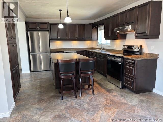 576 Drurys Cove Road, Ratter Corner, New Brunswick  E4E 3L2 - Photo 15 - NB136034
