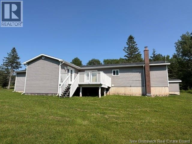 576 Drurys Cove Road, Ratter Corner, New Brunswick  E4E 3L2 - Photo 5 - NB136034