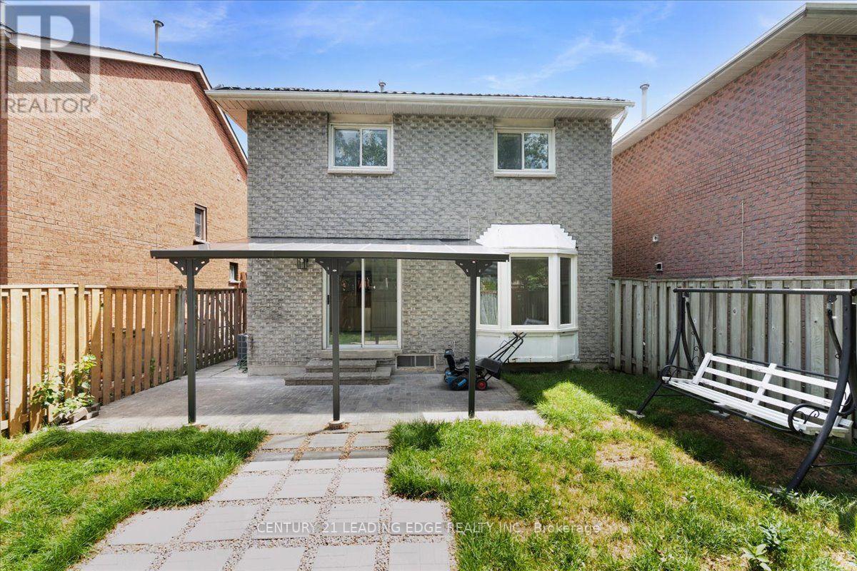41 Graybark Crescent, Toronto, Ontario M1C 4J2 - Photo 41 - E13637166