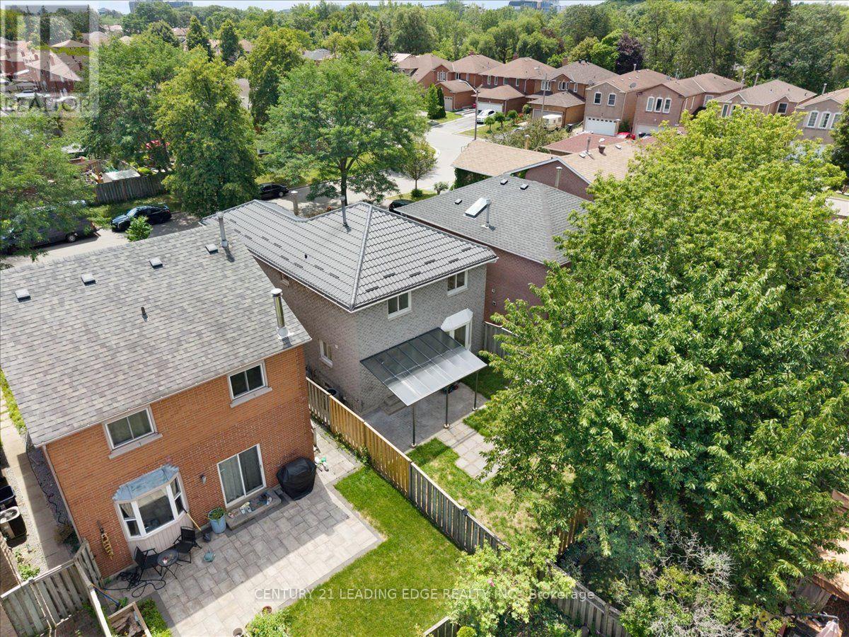 41 Graybark Crescent, Toronto, Ontario M1C 4J2 - Photo 42 - E13637166