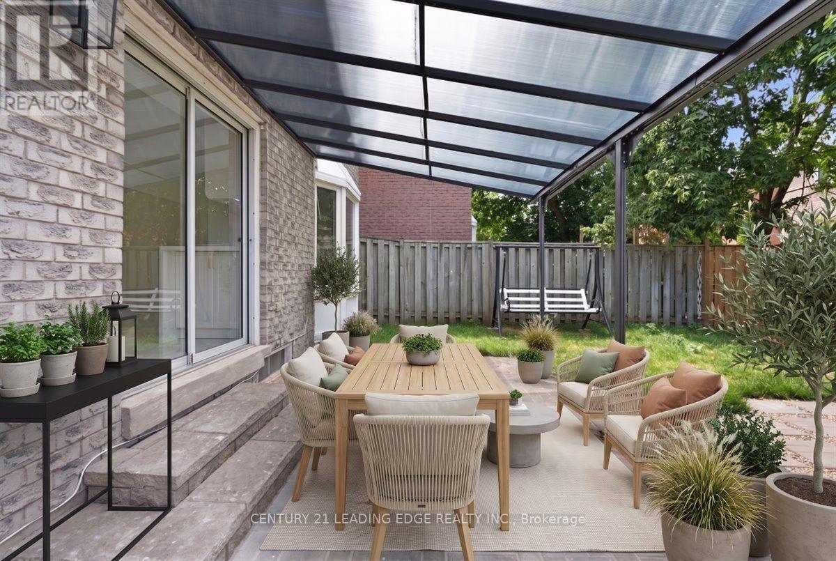 41 Graybark Crescent, Toronto, Ontario M1C 4J2 - Photo 39 - E13637166