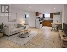 1470 FISHER AVENUE, Burlington, Ontario
