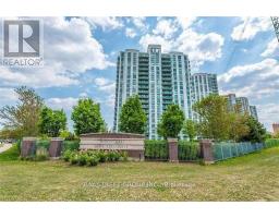 1109 - 4900 GLEN ERIN DRIVE, Mississauga, Ontario
