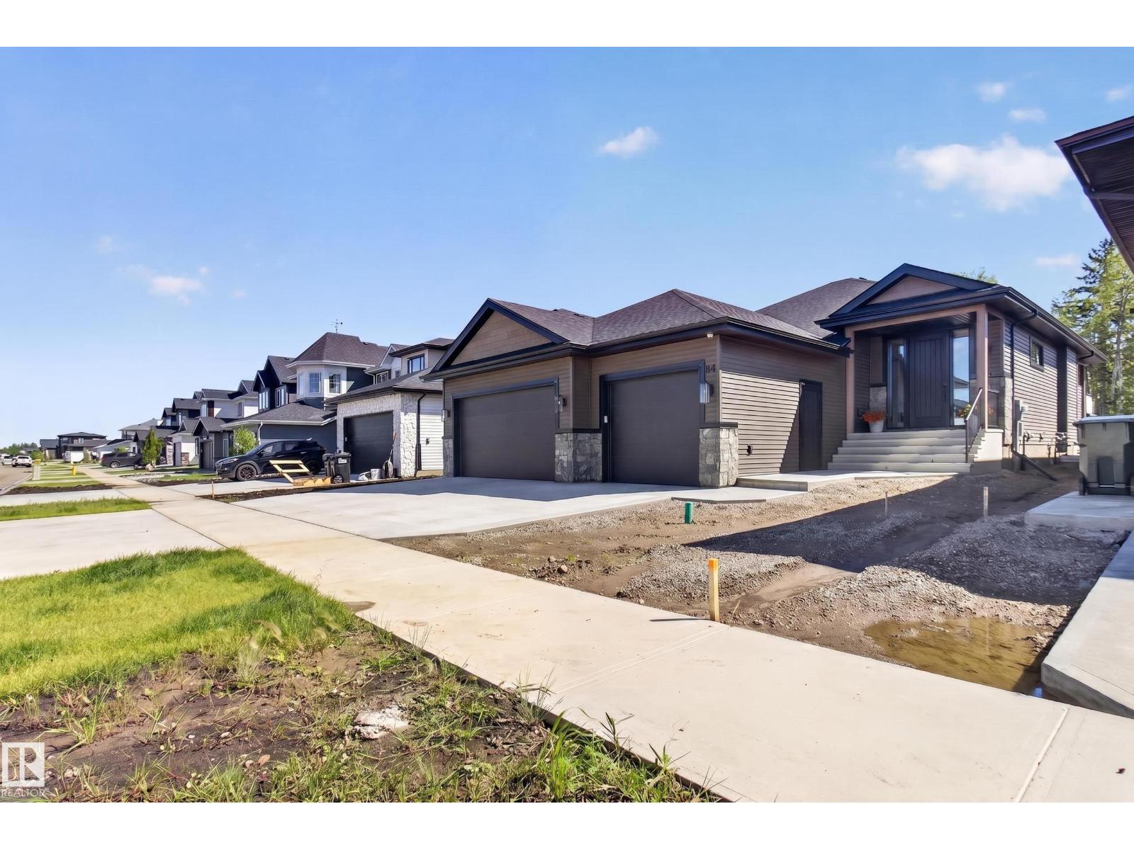 84 HARVEST CR, ardrossan, Alberta