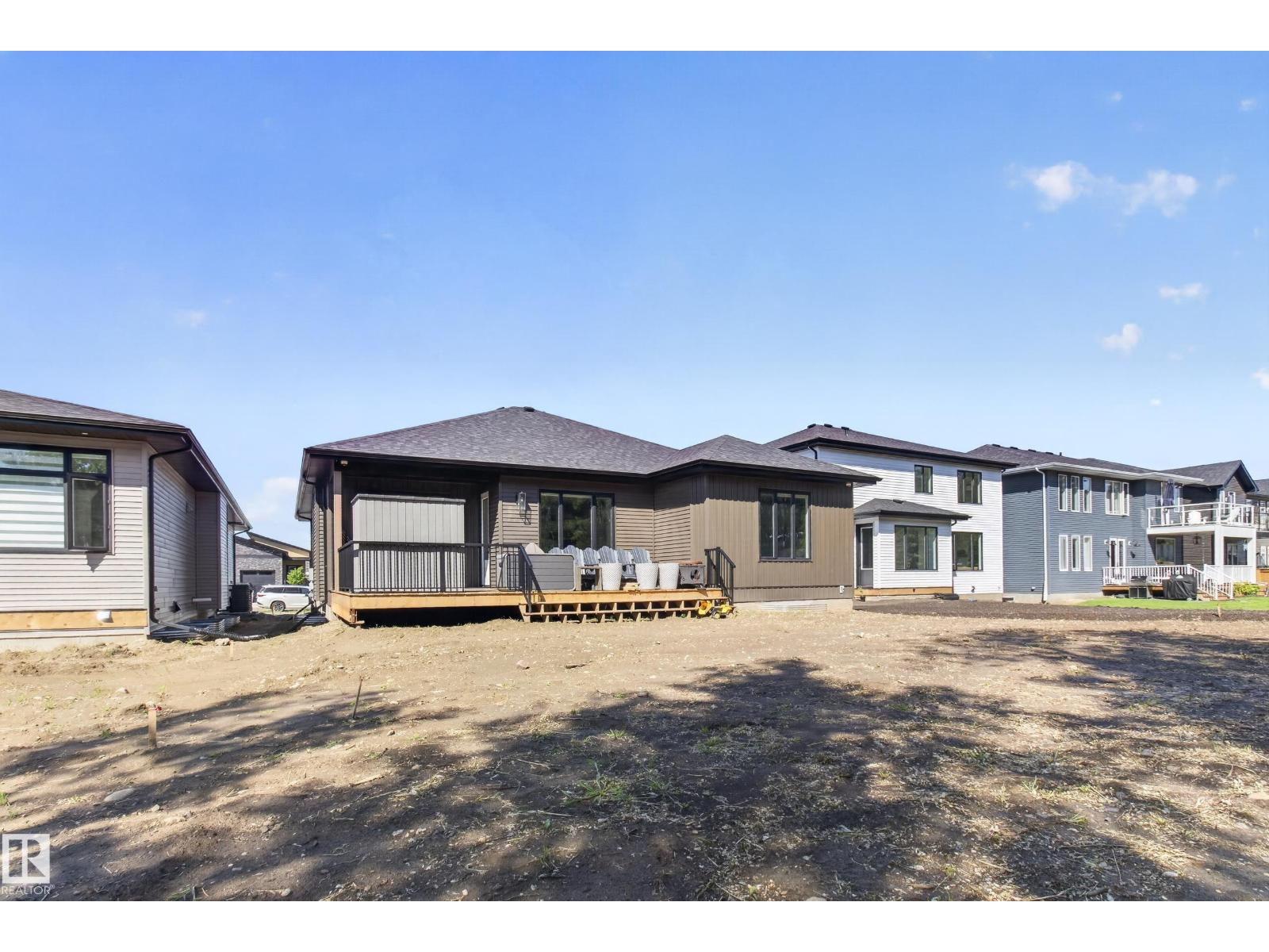 84 Harvest Cr, Ardrossan, Alberta  T8E 0B5 - Photo 63 - E4502074