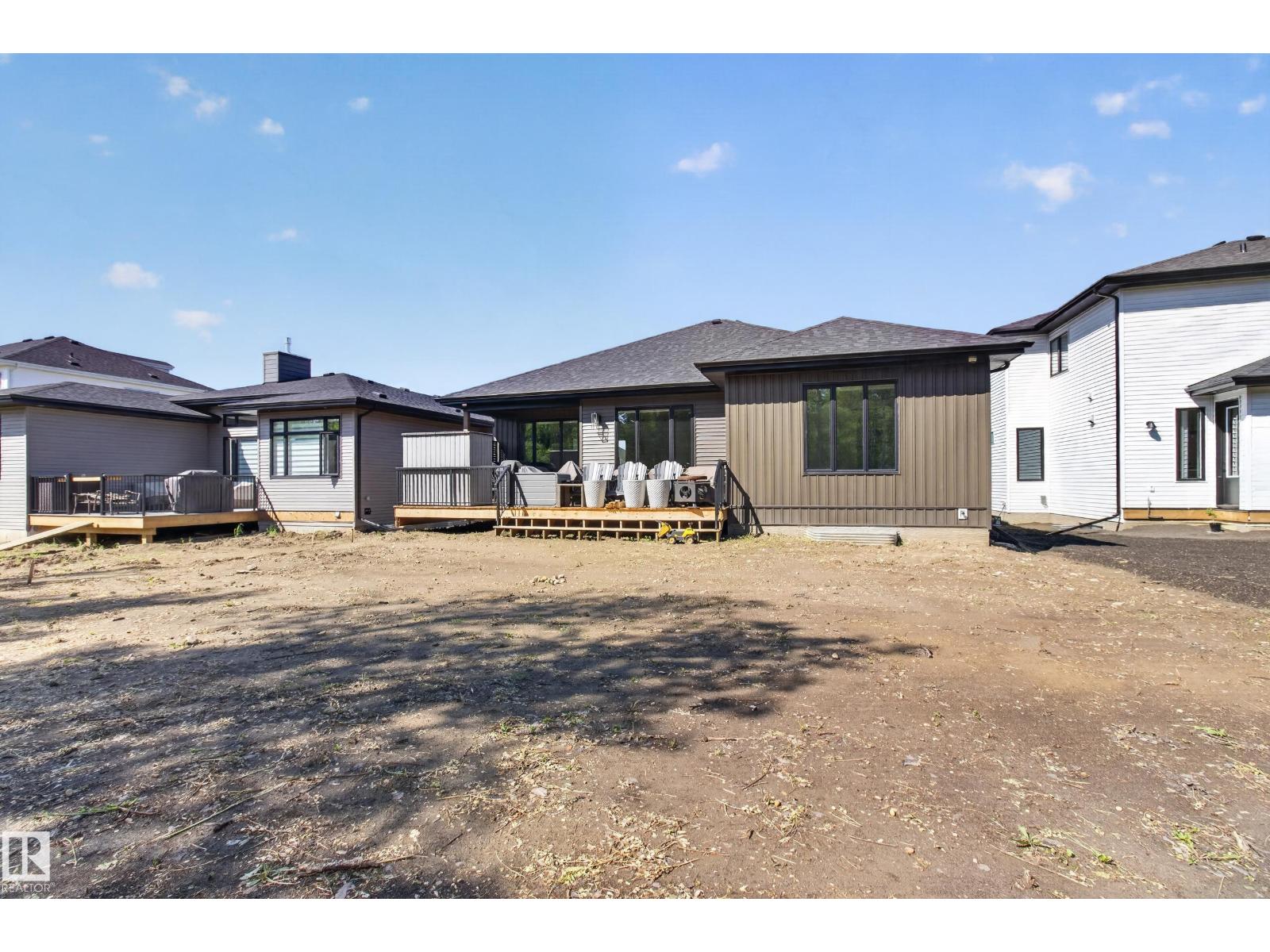 84 Harvest Cr, Ardrossan, Alberta  T8E 0B5 - Photo 65 - E4502074