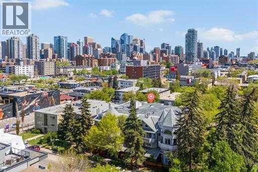 306, 1720 13 Street SW, Calgary, Alberta