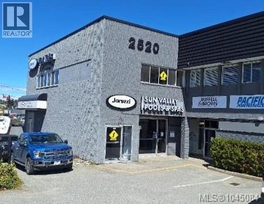 102 2520 Bowen Rd, Nanaimo, British Columbia  V9T 3L3 - Photo 1 - 1045084