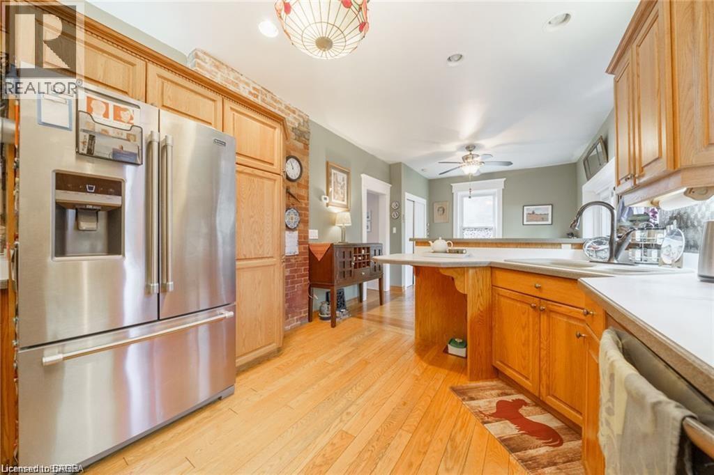 284 Colborne Street N, Simcoe, Ontario  N3Y 3V5 - Photo 10 - 40847872
