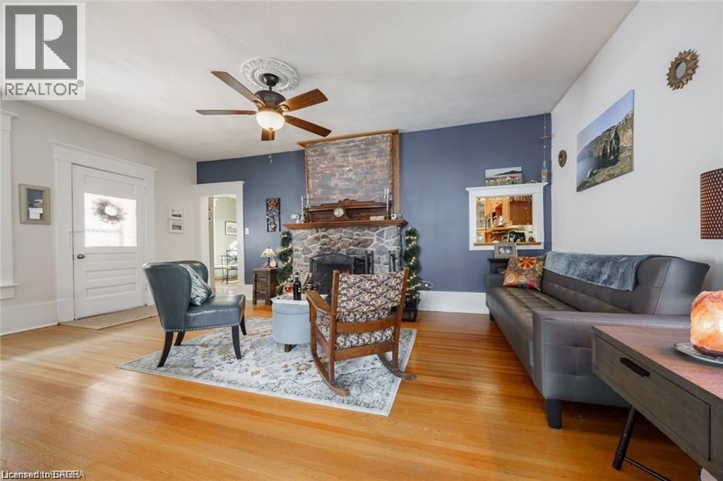 284 Colborne Street N, Simcoe, Ontario  N3Y 3V5 - Photo 30 - 40847872
