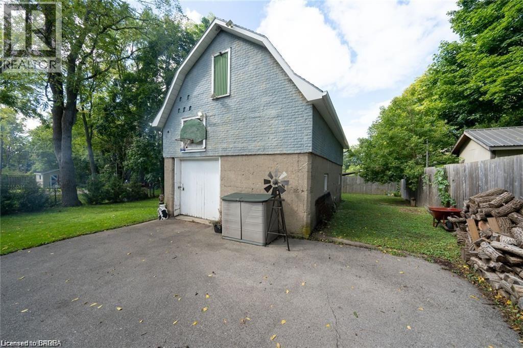 284 Colborne Street N, Simcoe, Ontario  N3Y 3V5 - Photo 40 - 40847872