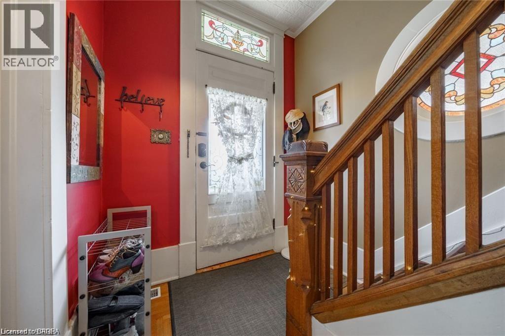 284 Colborne Street N, Simcoe, Ontario  N3Y 3V5 - Photo 25 - 40847872