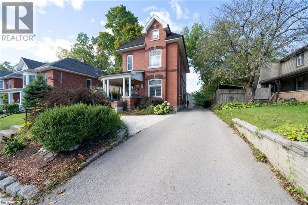 284 Colborne Street N, Simcoe, Ontario  N3Y 3V5 - Photo 44 - 40847872