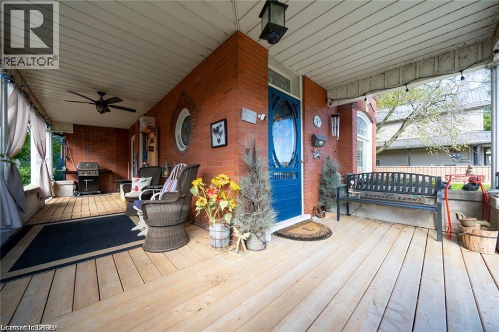 284 Colborne Street N, Simcoe, Ontario  N3Y 3V5 - Photo 2 - 40847872